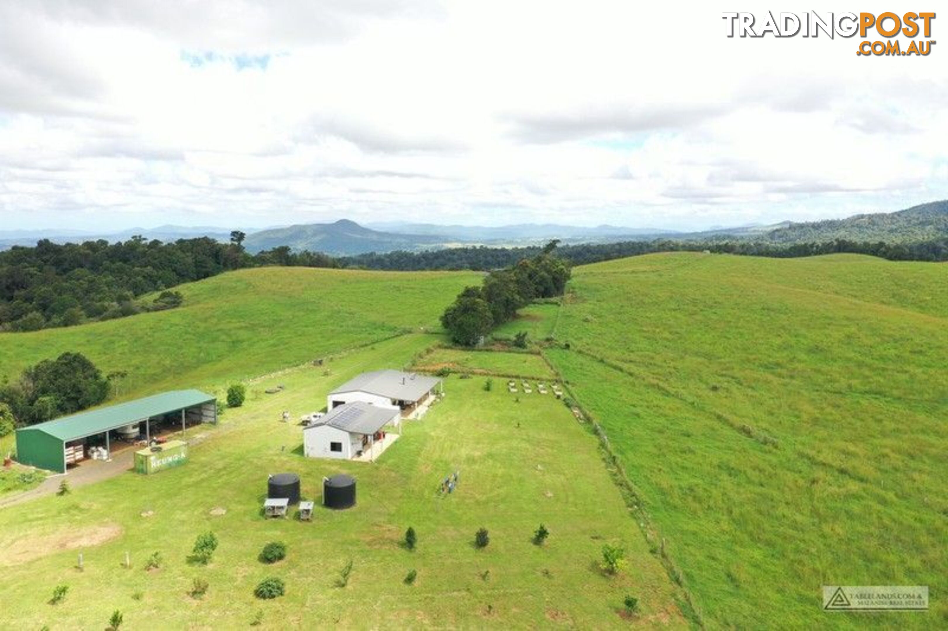 337 East Evelyn Road Millaa Millaa QLD 4886