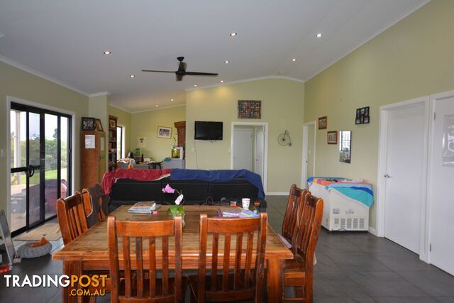 337 East Evelyn Road Millaa Millaa QLD 4886