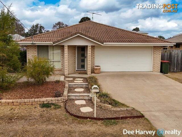 16 Hibiscus Court Nanango QLD 4615