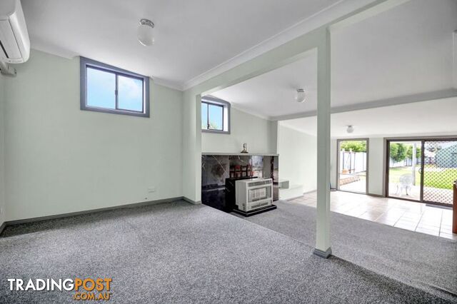 25 Lambert Street Bathurst NSW 2795