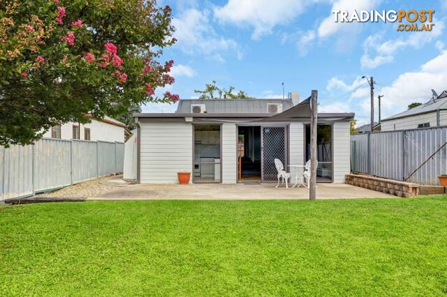 25 Lambert Street Bathurst NSW 2795