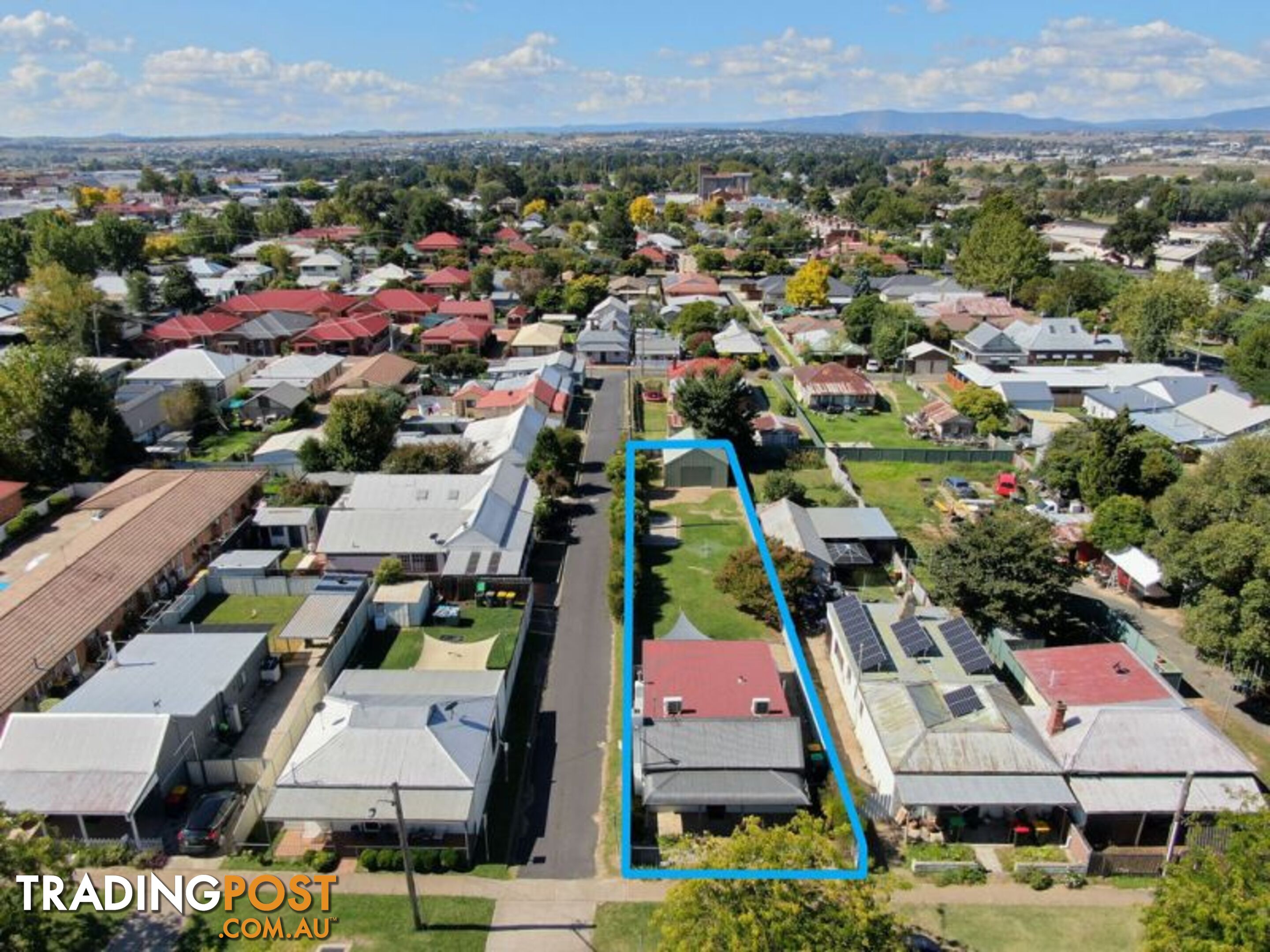 25 Lambert Street Bathurst NSW 2795