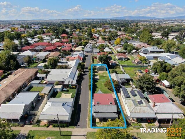 25 Lambert Street Bathurst NSW 2795