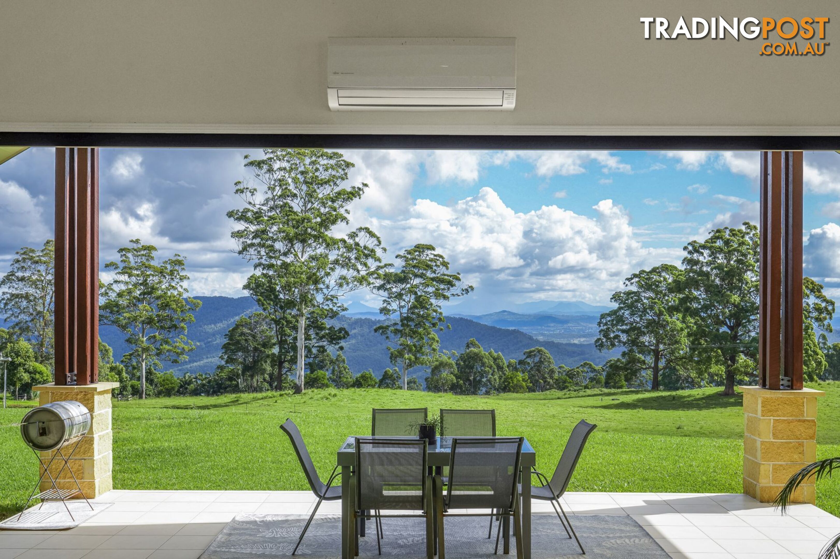 Tamborine Mountain QLD 4272