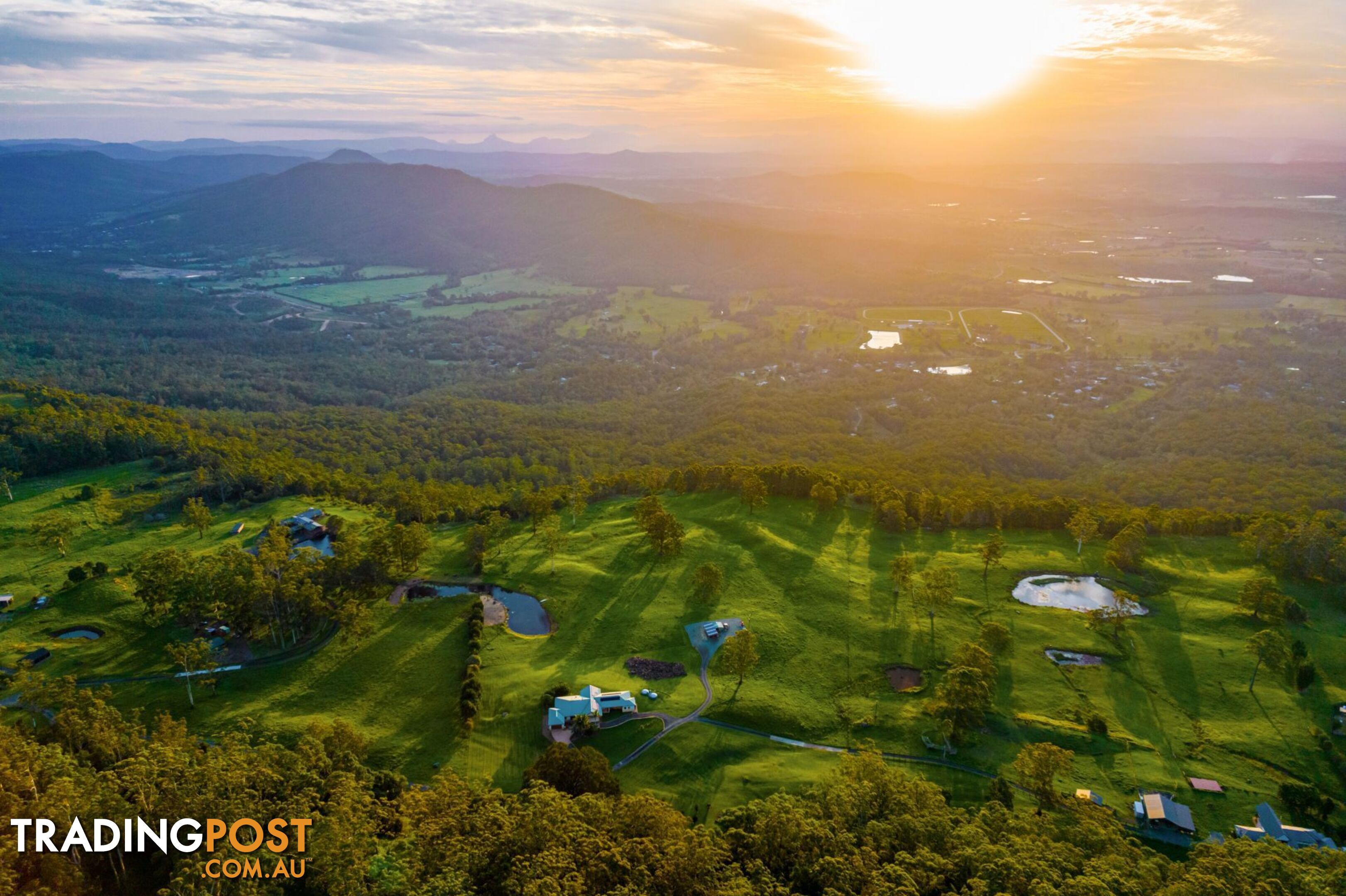 Tamborine Mountain QLD 4272