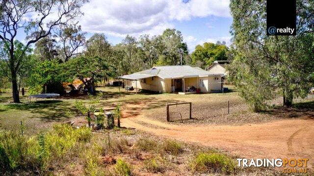 10-12 Hay Street Mount Garnet QLD 4872