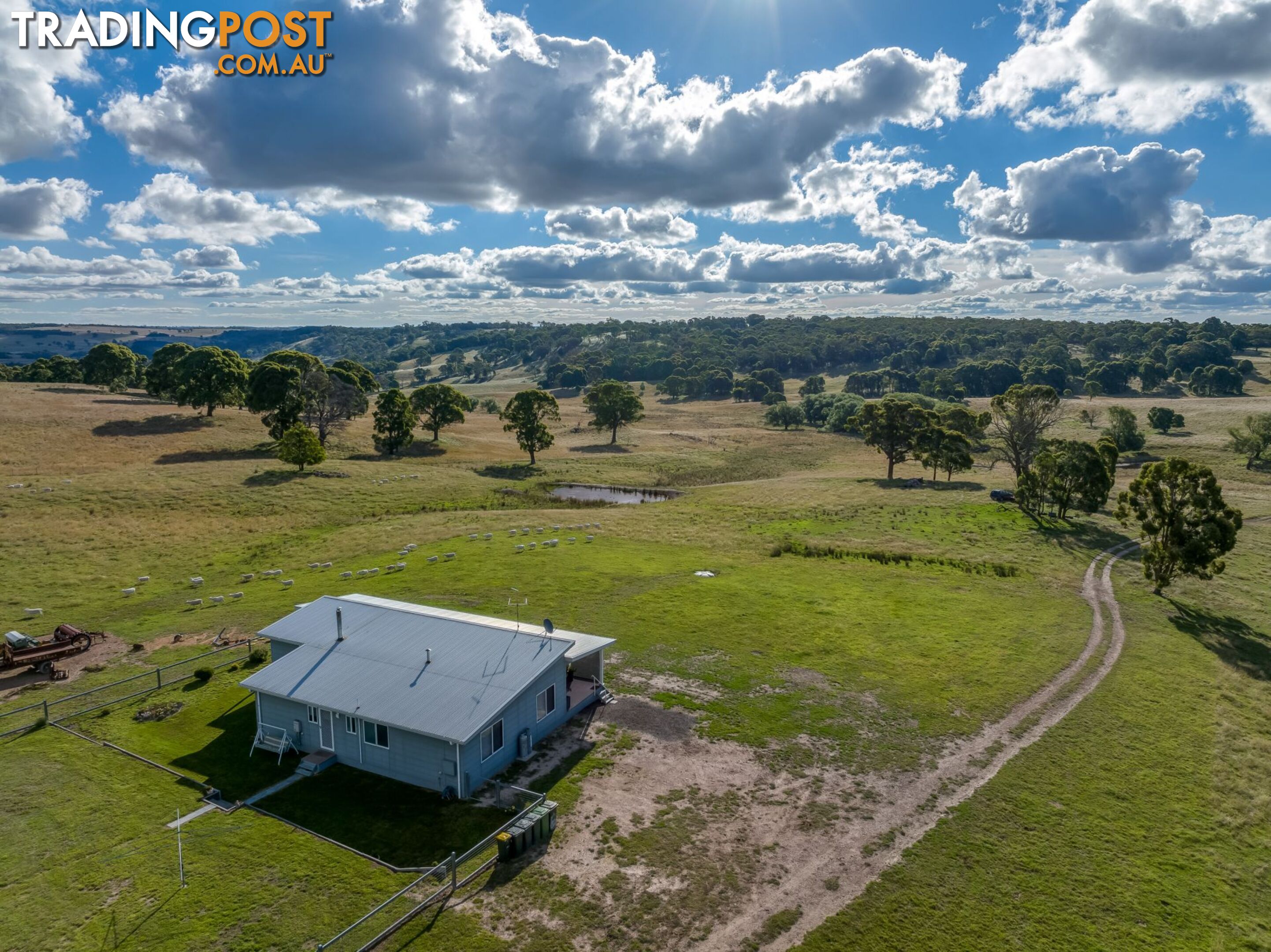 339 Scabben Flat Road Taralga NSW 2580