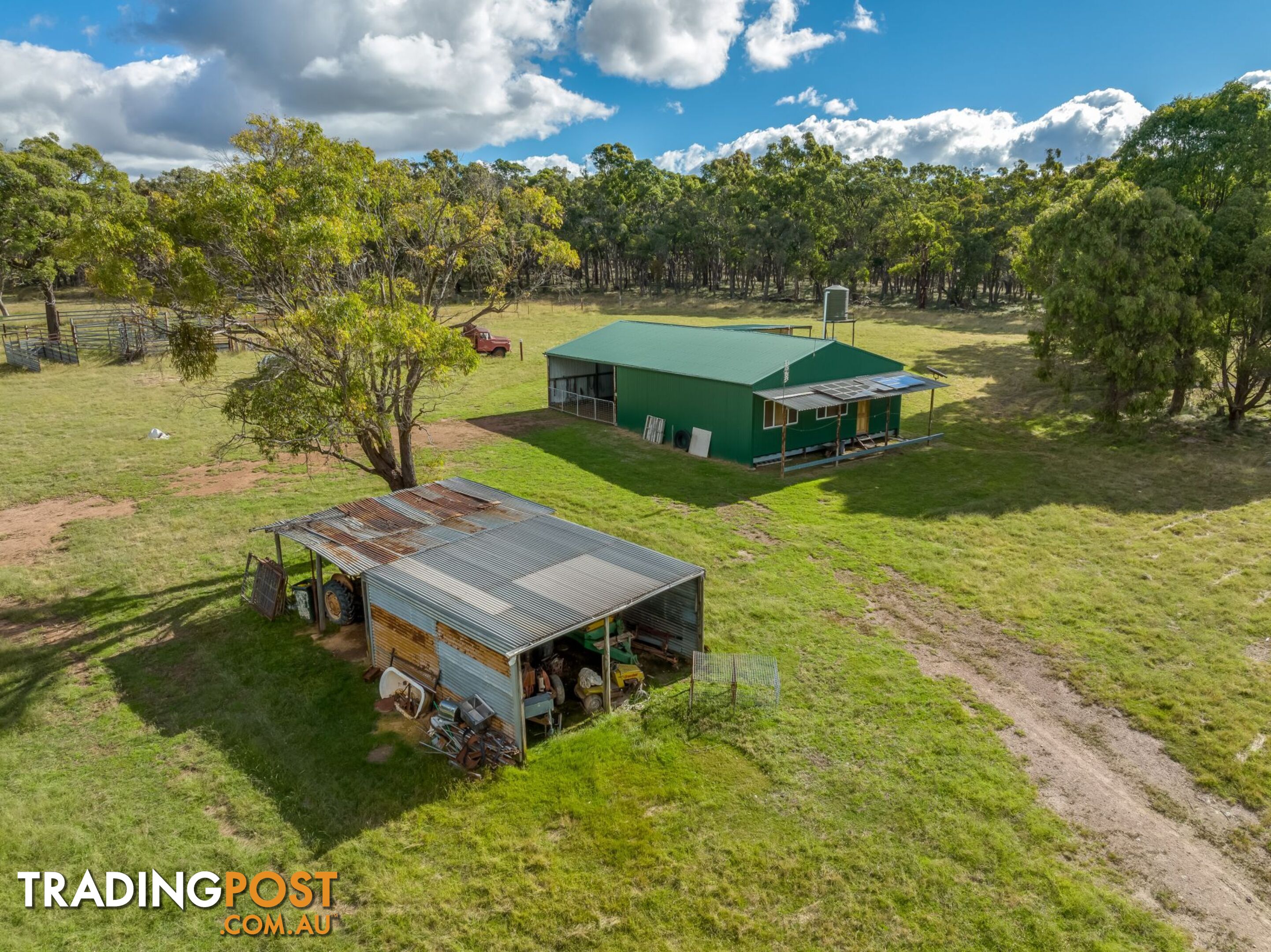 339 Scabben Flat Road Taralga NSW 2580