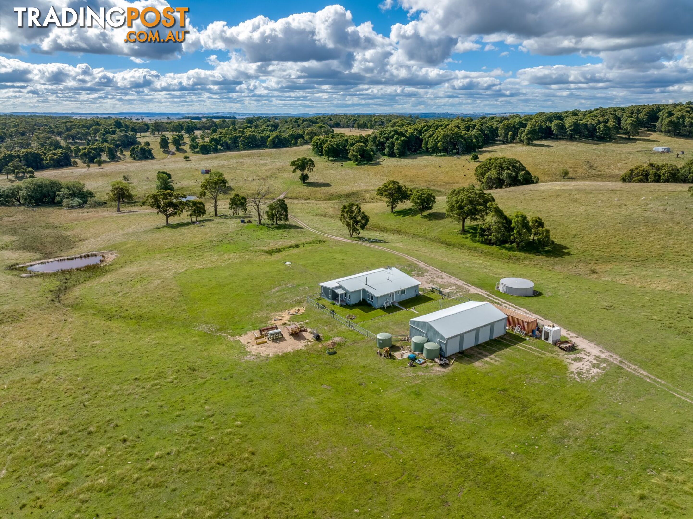 339 Scabben Flat Road Taralga NSW 2580