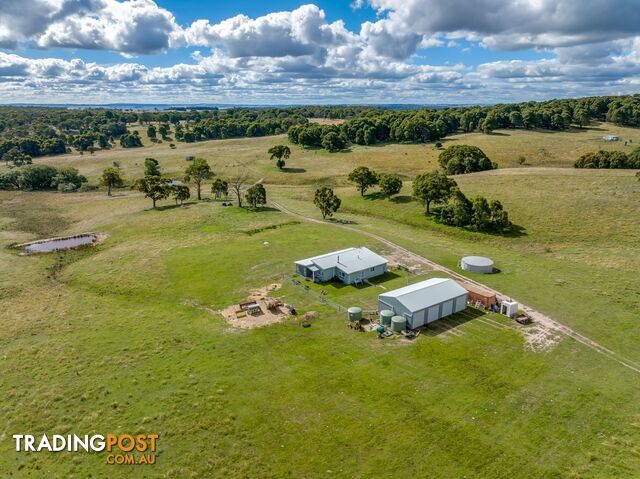 339 Scabben Flat Road Taralga NSW 2580