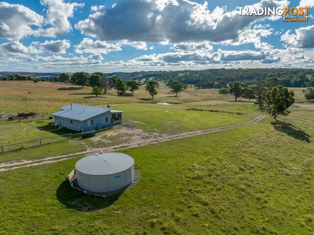 339 Scabben Flat Road Taralga NSW 2580