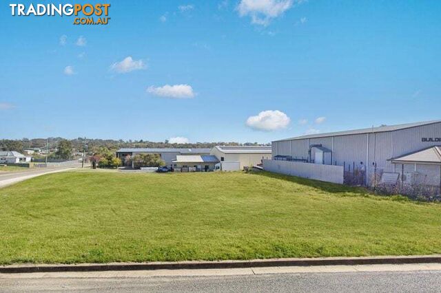 11 Templemore Street Young NSW 2594