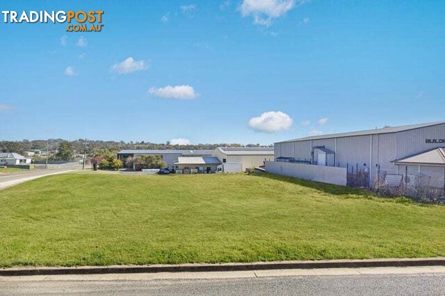 11 Templemore Street Young NSW 2594
