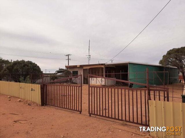 465 Stuart Street Coober Pedy SA 5723