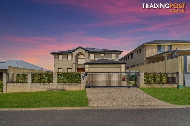 48 Caribbea Street Eight Mile Plains QLD 4113