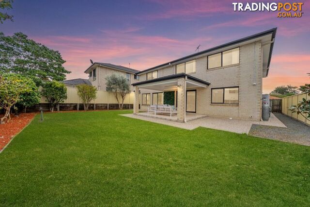 48 Caribbea Street Eight Mile Plains QLD 4113