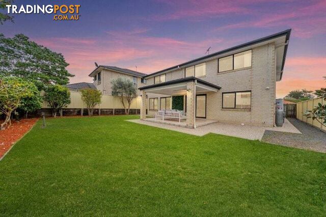 48 Caribbea Street Eight Mile Plains QLD 4113