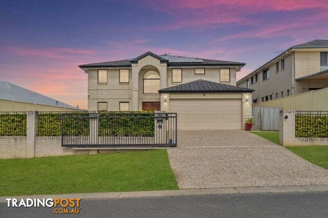 48 Caribbea Street Eight Mile Plains QLD 4113