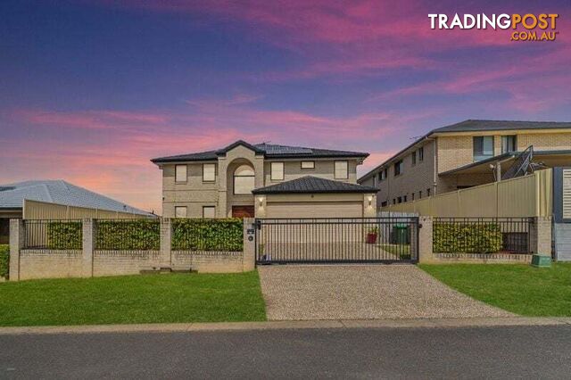 48 Caribbea Street Eight Mile Plains QLD 4113