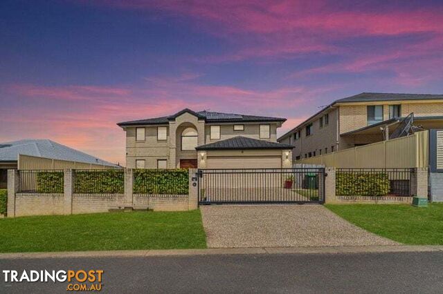 48 Caribbea Street Eight Mile Plains QLD 4113