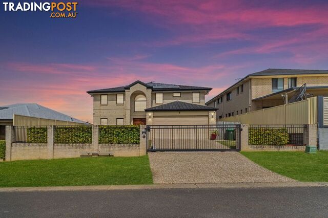 48 Caribbea Street Eight Mile Plains QLD 4113