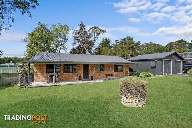 17 Tuggarah Street Wyee NSW 2259