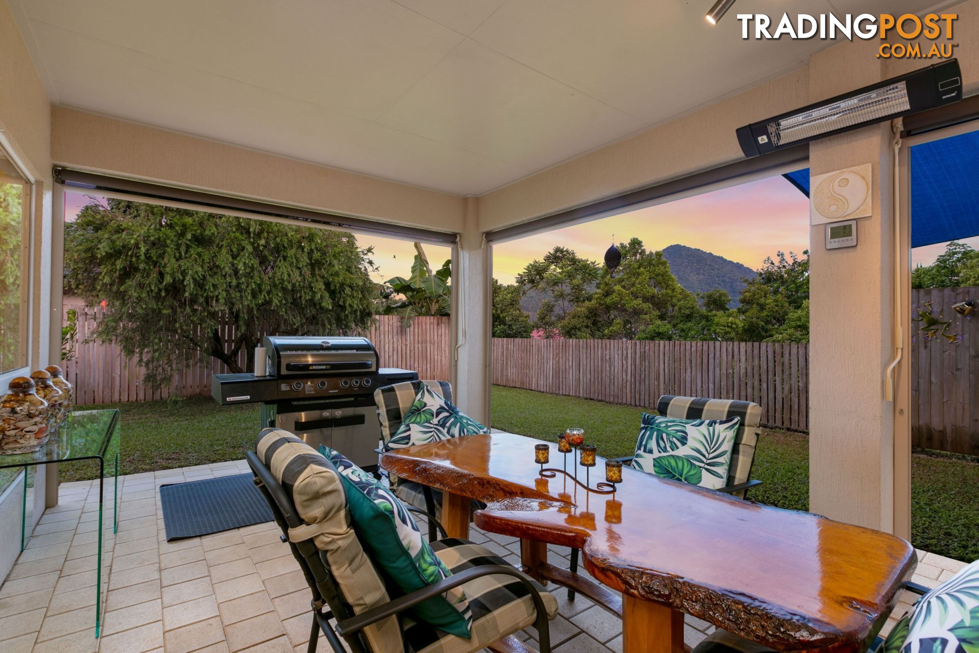 89 Michaelangelo Drive REDLYNCH QLD 4870