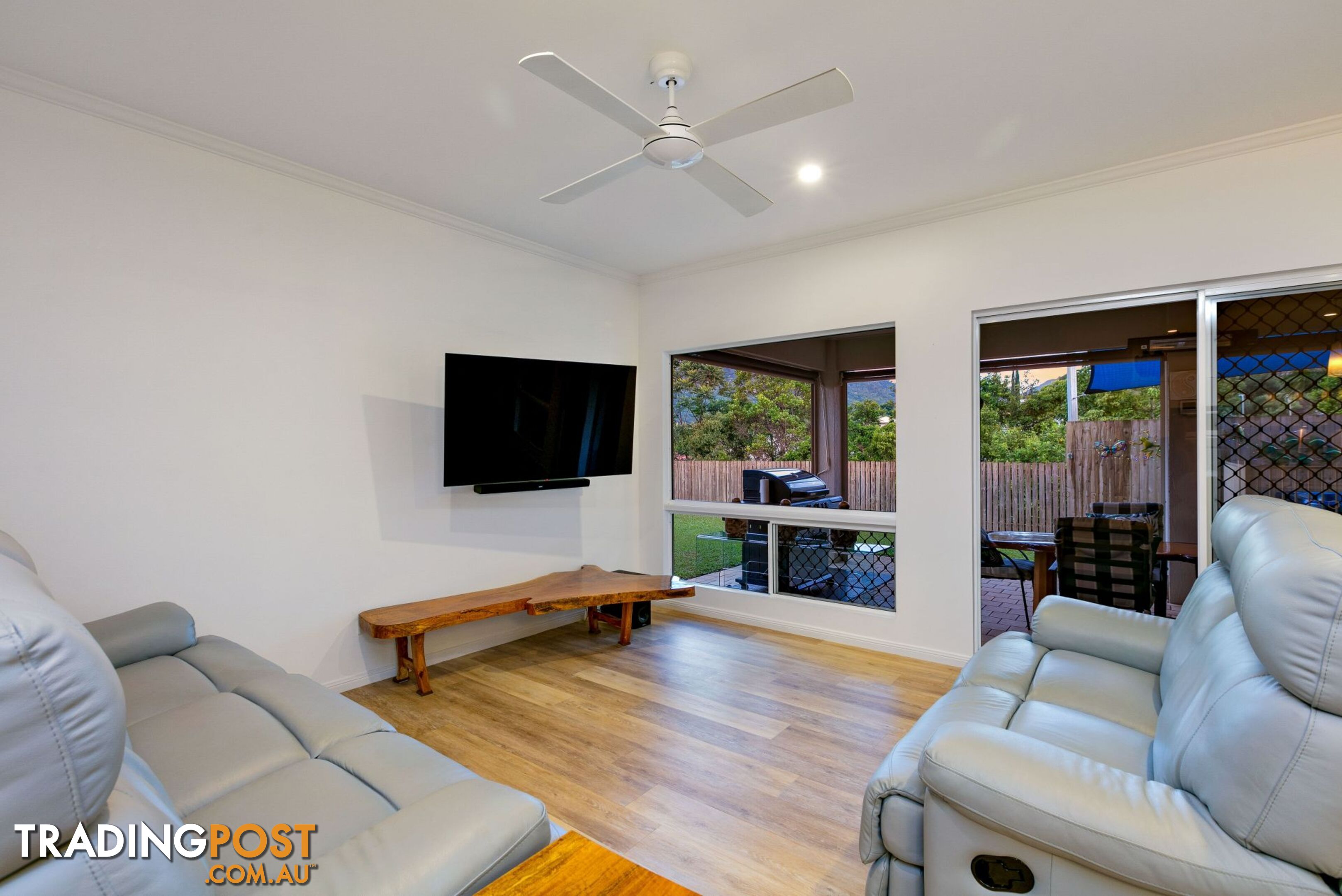 89 Michaelangelo Drive REDLYNCH QLD 4870