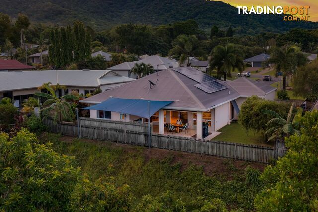 89 Michaelangelo Drive REDLYNCH QLD 4870