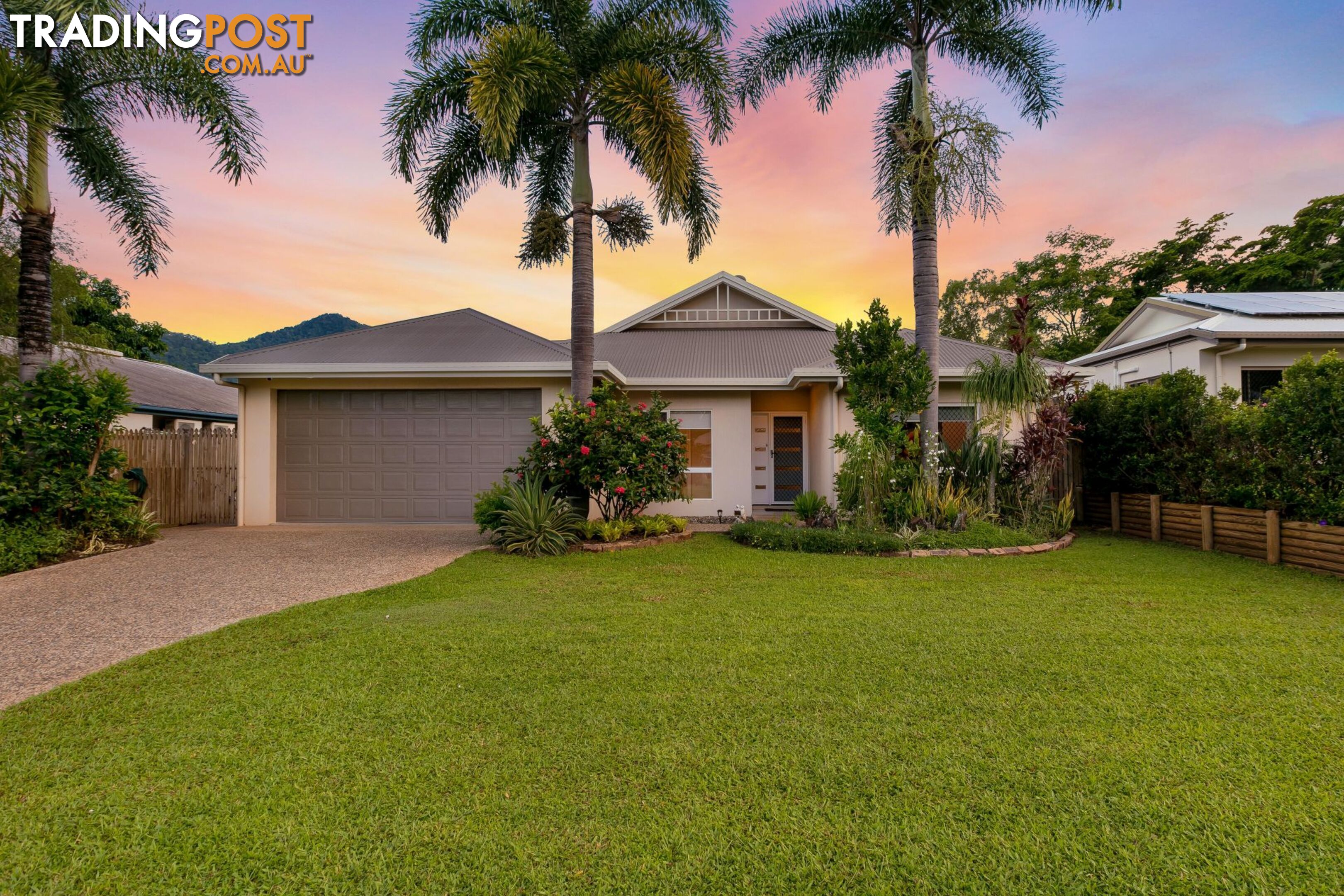 89 Michaelangelo Drive REDLYNCH QLD 4870