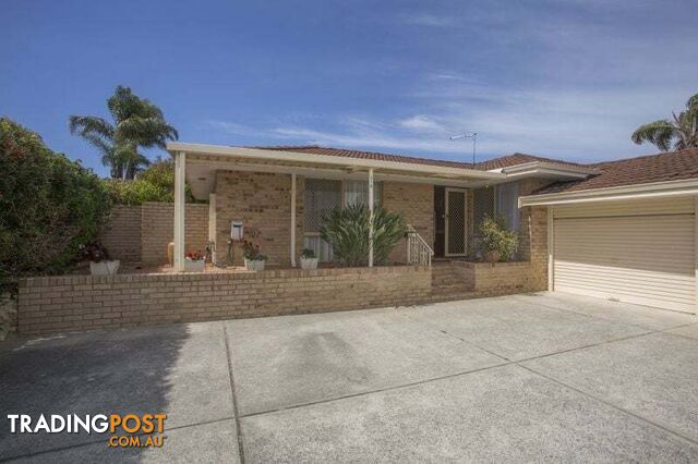 31B Cunningham Place Padbury WA 6025
