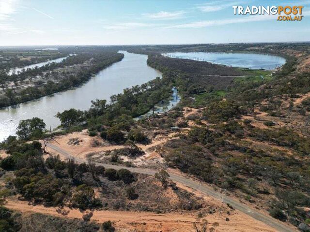 lot 11 Ramco Road Waikerie SA 5330