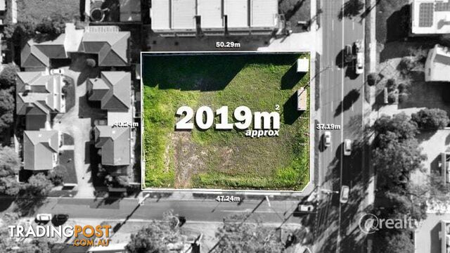 275-277 Dorset Road Boronia VIC 3155