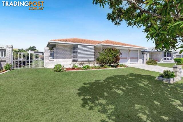 44 Jasmin Drive Bongaree QLD 4507