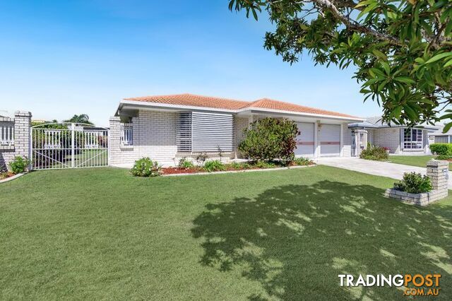 44 Jasmin Drive Bongaree QLD 4507