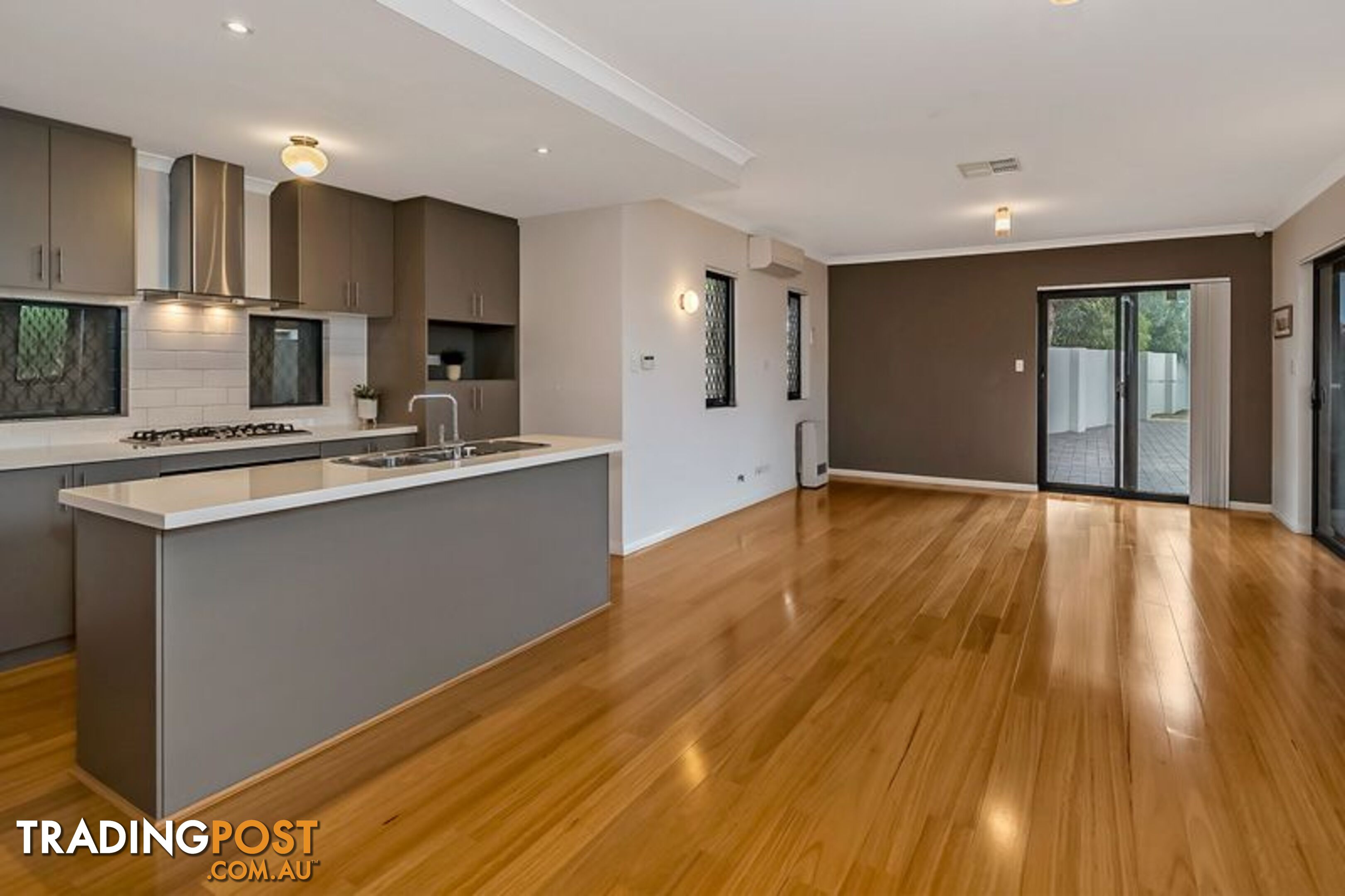 45 Brushfoot Boulevard Success WA 6164