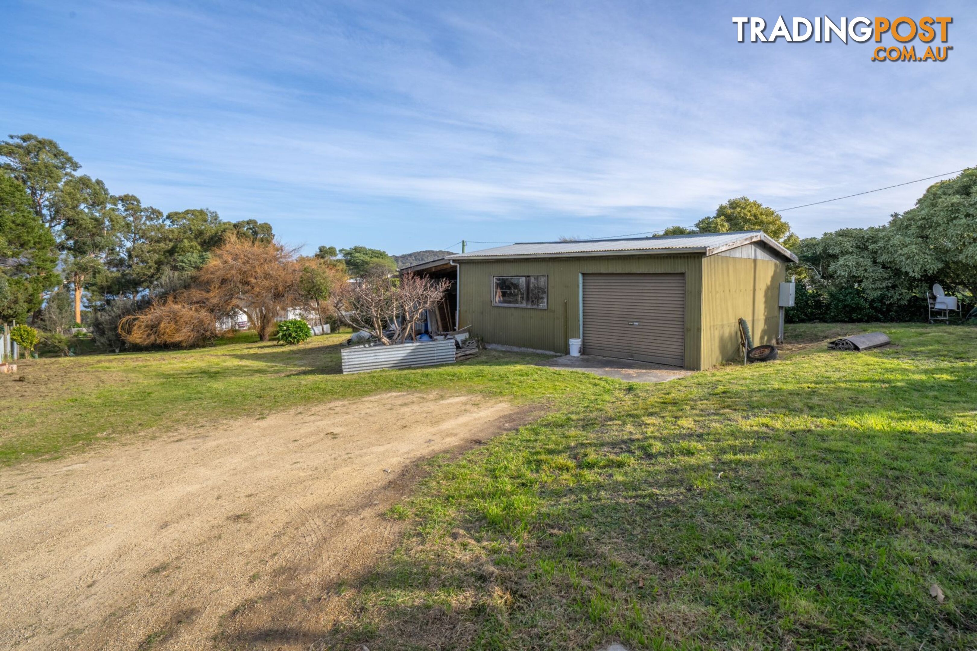 1574 Nubeena Road Nubeena TAS 7184