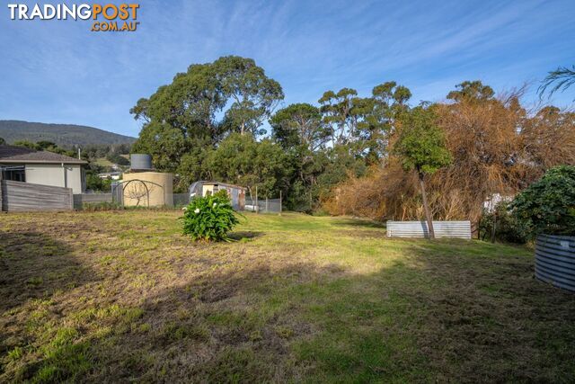 1574 Nubeena Road Nubeena TAS 7184