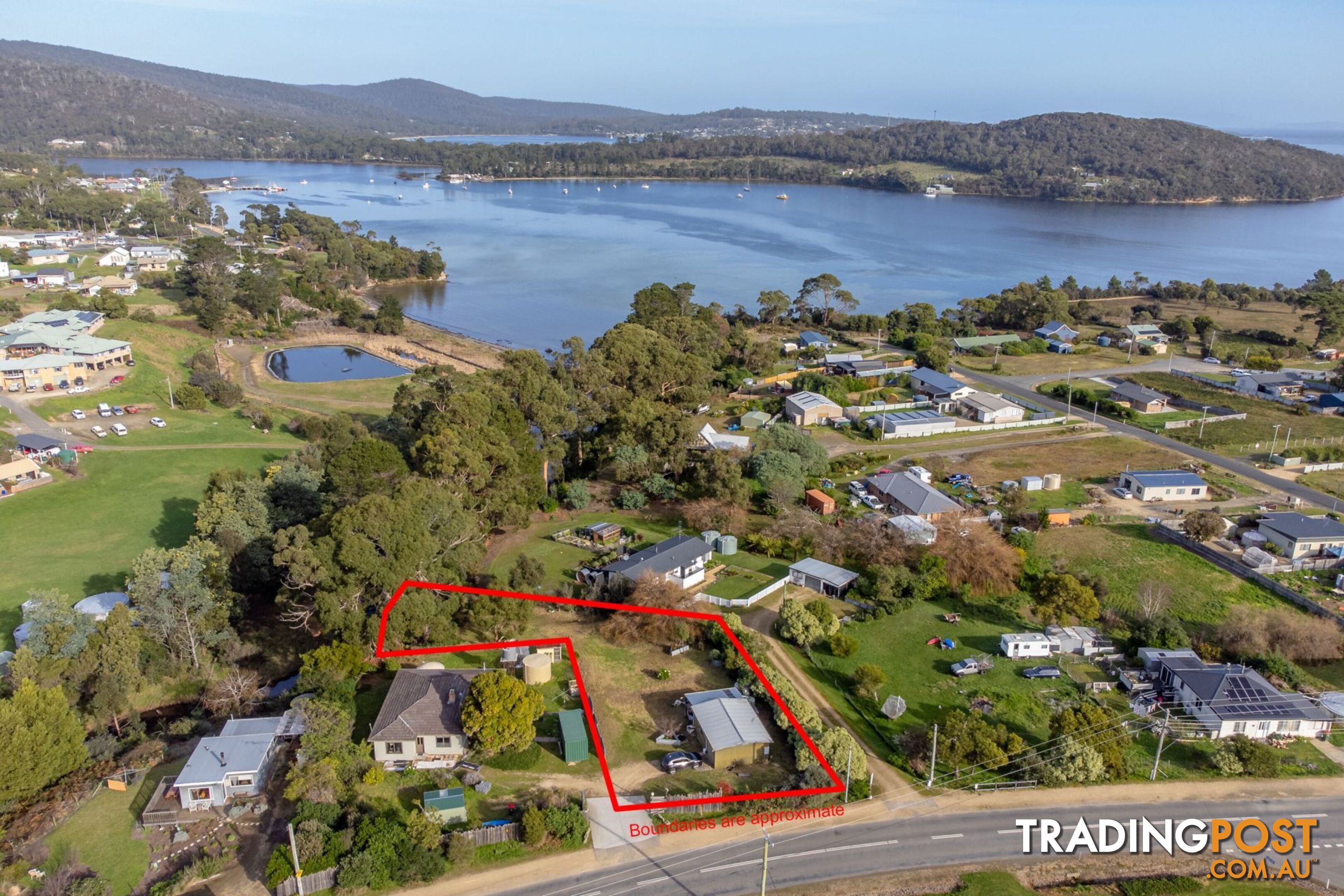 1574 Nubeena Road Nubeena TAS 7184