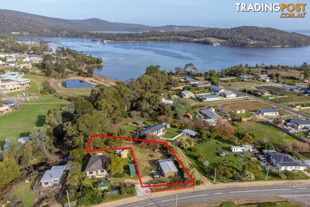 1574 Nubeena Road Nubeena TAS 7184