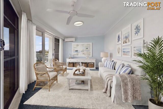 6A 510 Marine Parade Biggera Waters QLD 4216