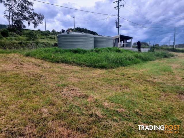 8 Preston Road Whichello QLD 4352