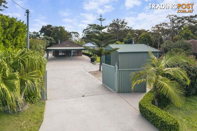 20 Wallarah Street Wyee NSW 2259