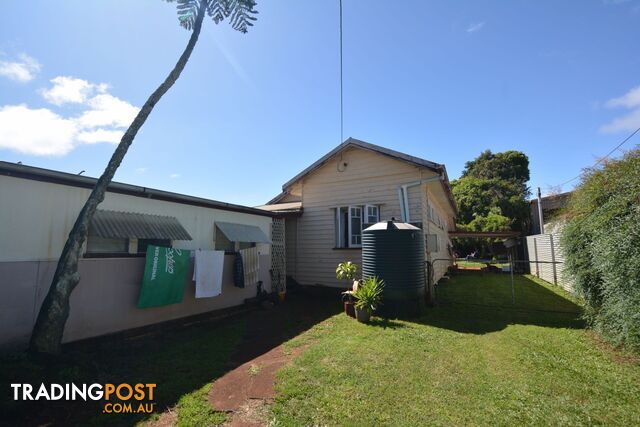 24 Moffat Street Ravenshoe QLD 4888