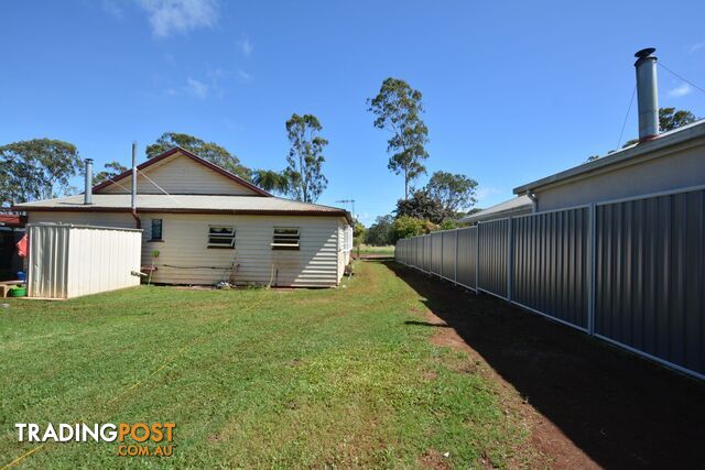 24 Moffat Street Ravenshoe QLD 4888