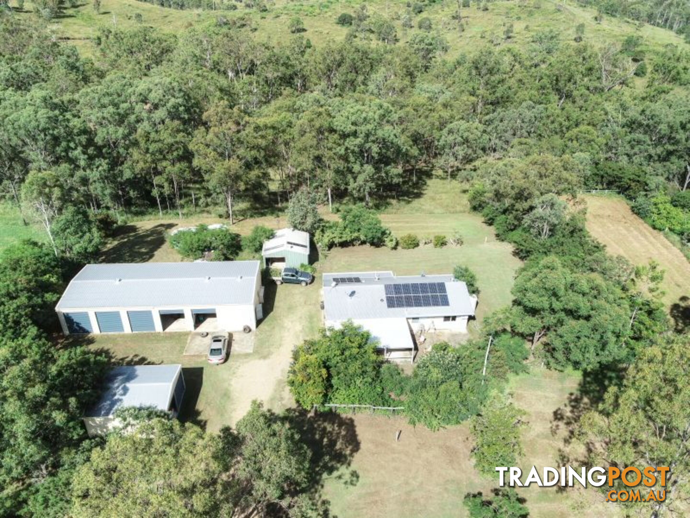 66 Boundary Drive Widgee QLD 4570