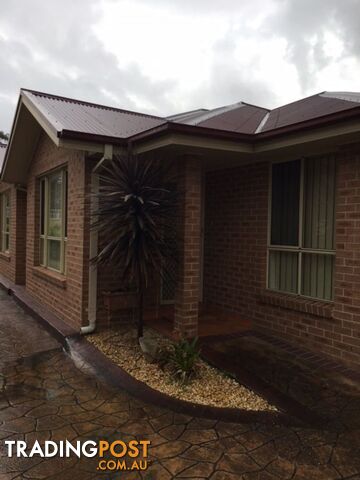 Unit 2 8 Montague Street Fairy Meadow NSW 2519