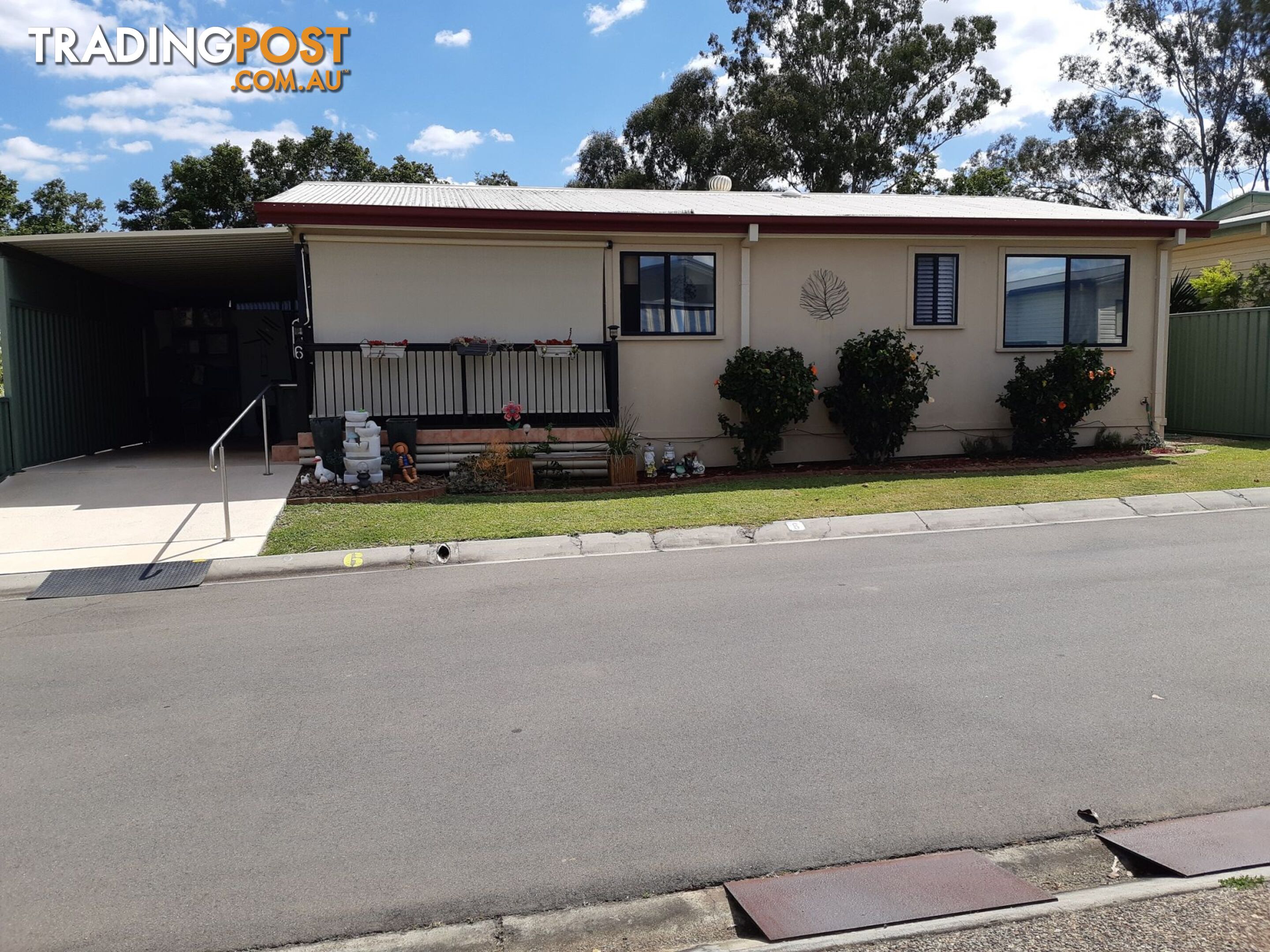 6 213 Brisbane Terrace Goodna QLD 4300