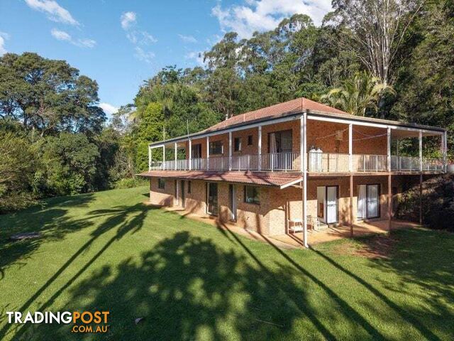148 Arthur Road Corndale NSW 2480