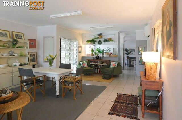 5 Munro Street Nanango QLD 4615